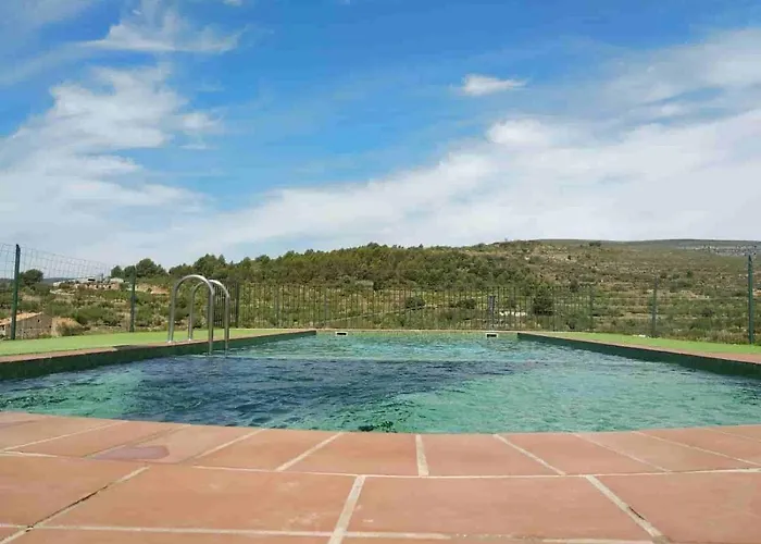 Aldea Ecorural