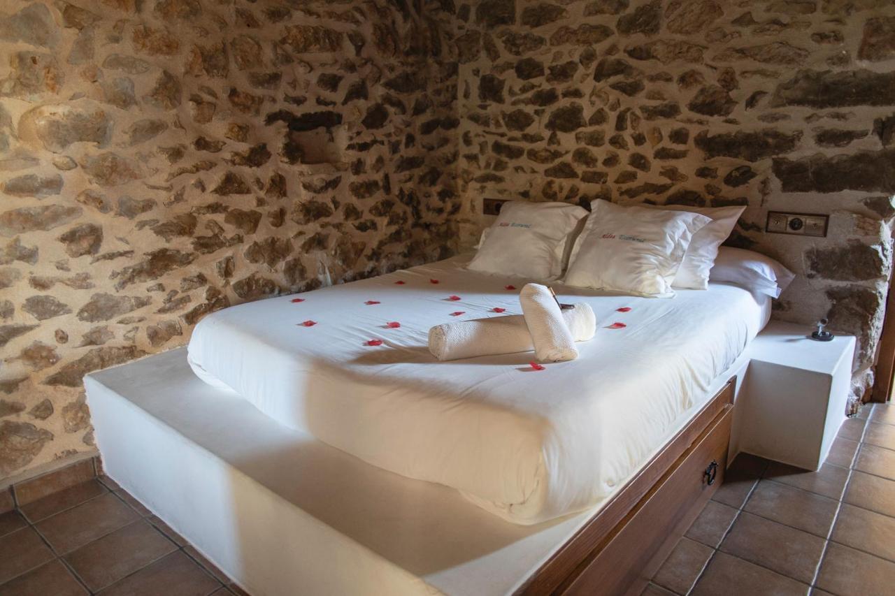 Country house Aldea Ecorural