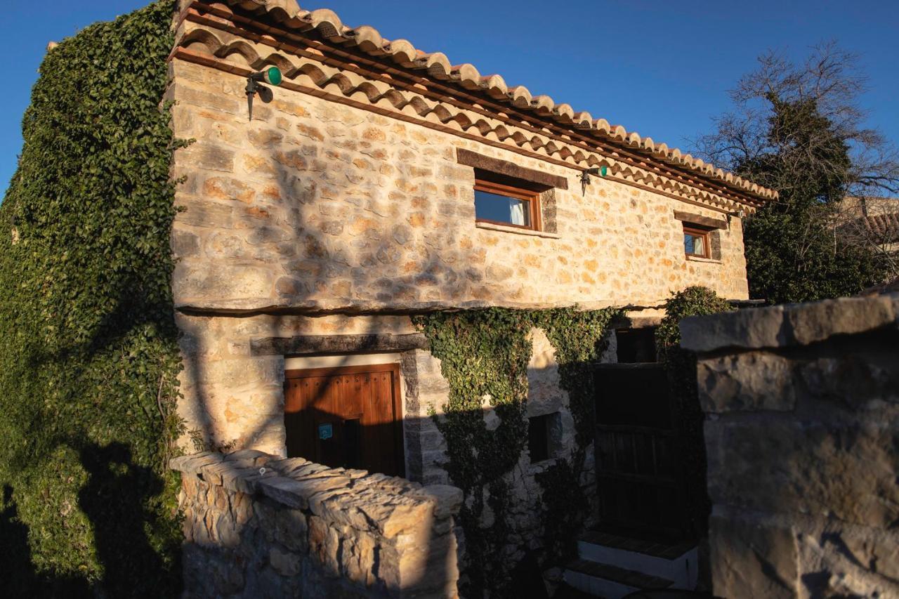 Country house Aldea Ecorural