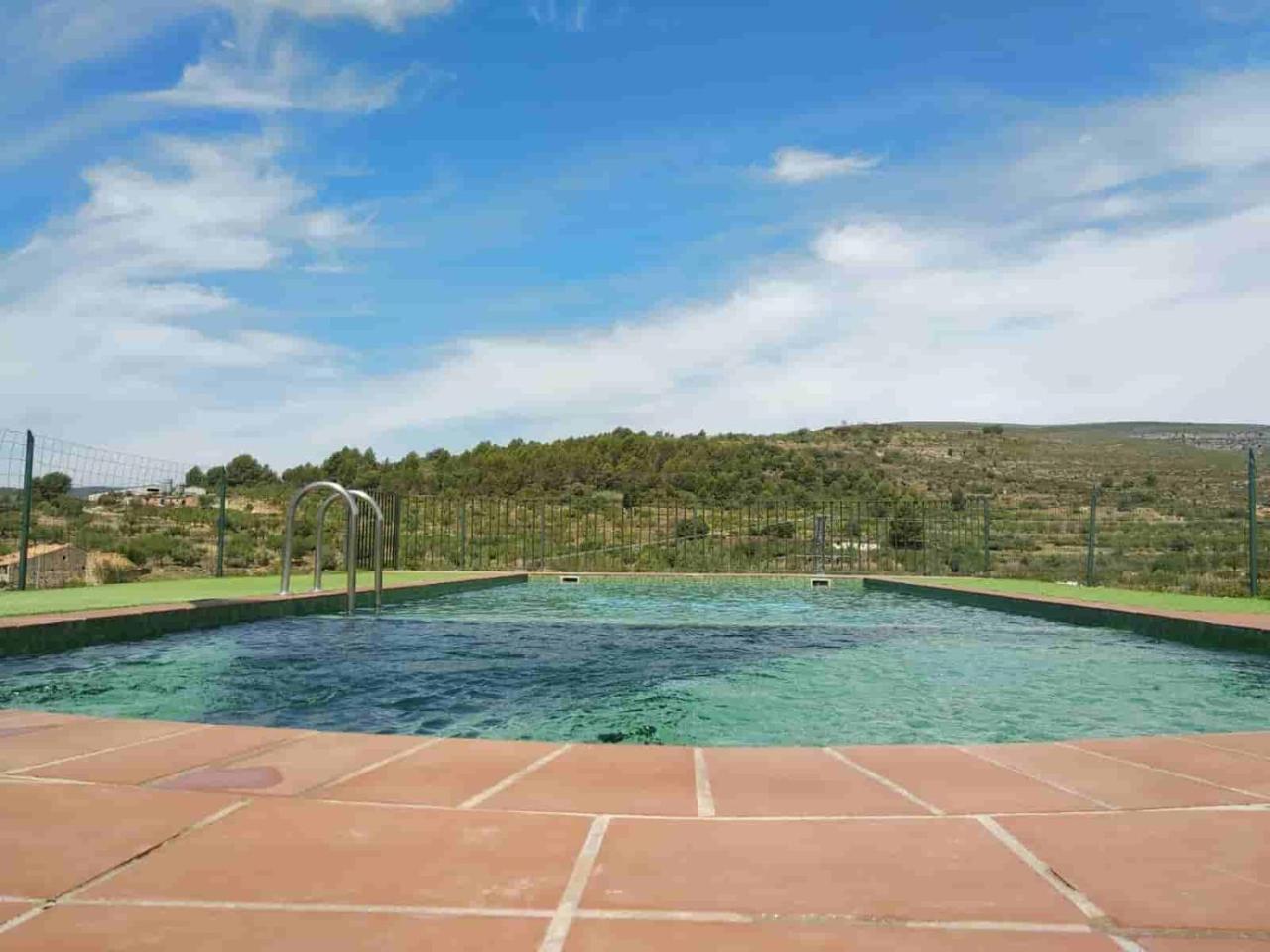 Aldea Ecorural Villar de Canes