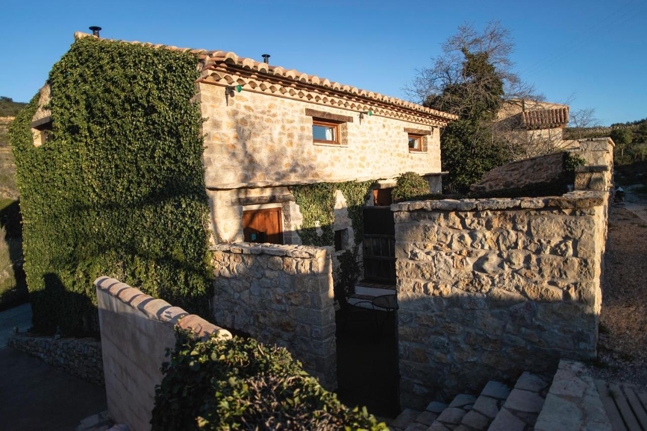 Country house Aldea Ecorural *
