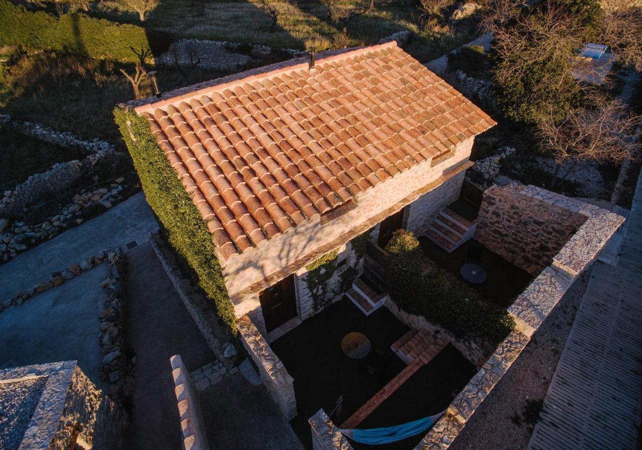 Country house Aldea Ecorural *